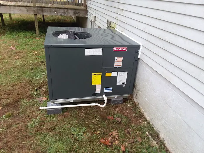 Central VA Comfort Picture 9