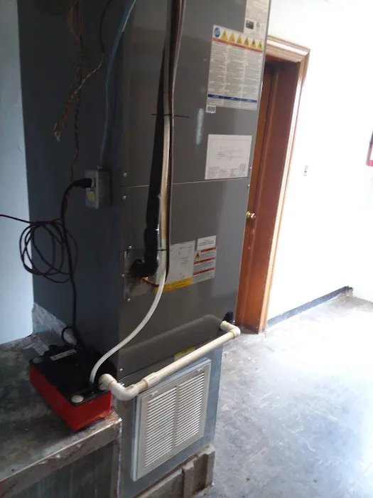 Central VA Comfort Picture 1