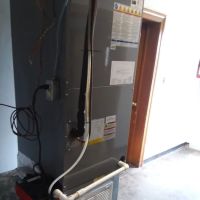 Central VA Comfort ico