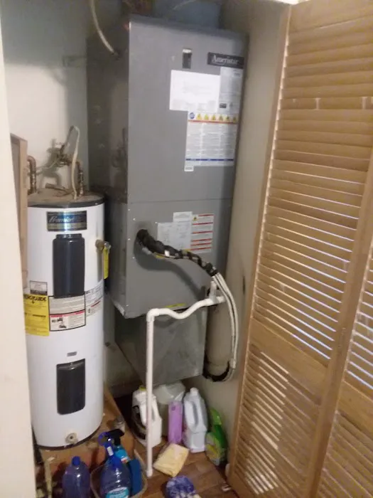 Central VA Comfort Picture 2