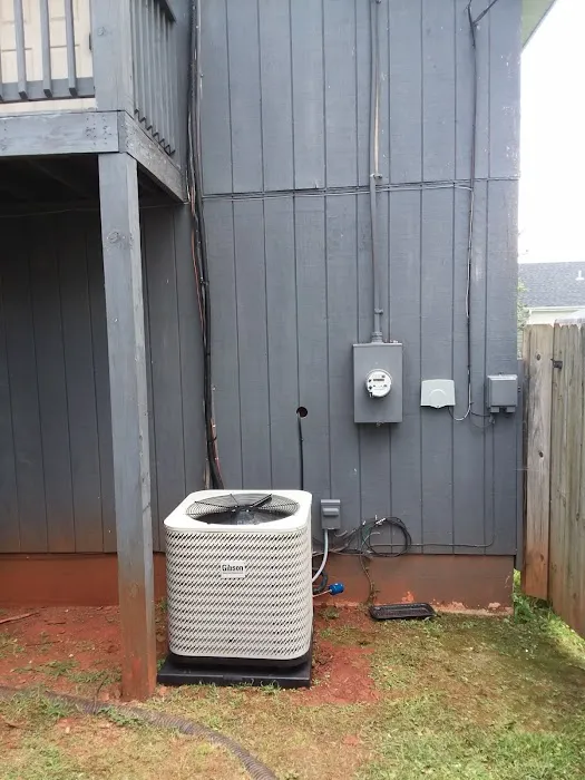 Central VA Comfort Picture 3