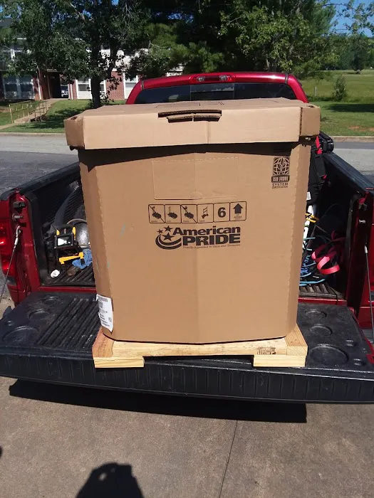 Central VA Comfort Picture 4