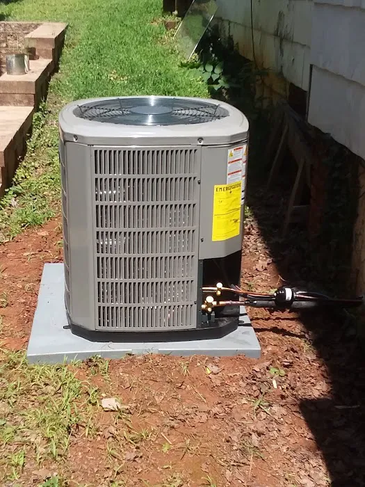 Central VA Comfort Picture 5