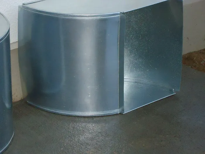 Jim Smith Heating & Air Conditioning Picture 2