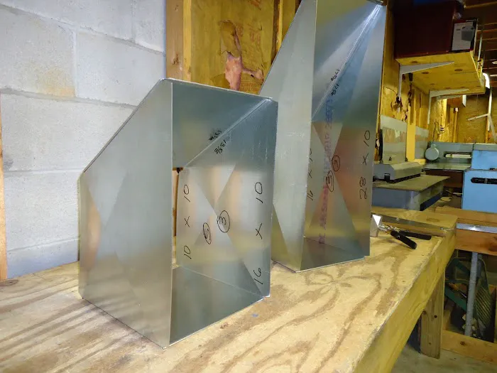 Jim Smith Heating & Air Conditioning Picture 10