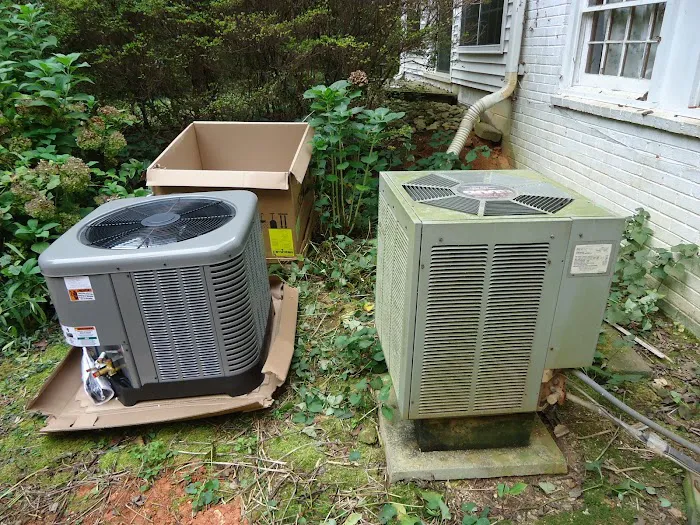 Jim Smith Heating & Air Conditioning Picture 7