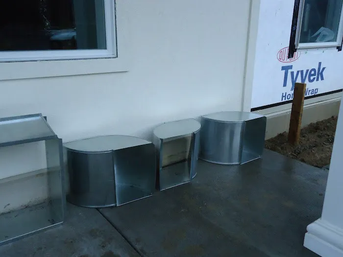 Jim Smith Heating & Air Conditioning Picture 1