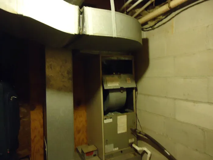 Jim Smith Heating & Air Conditioning Picture 5