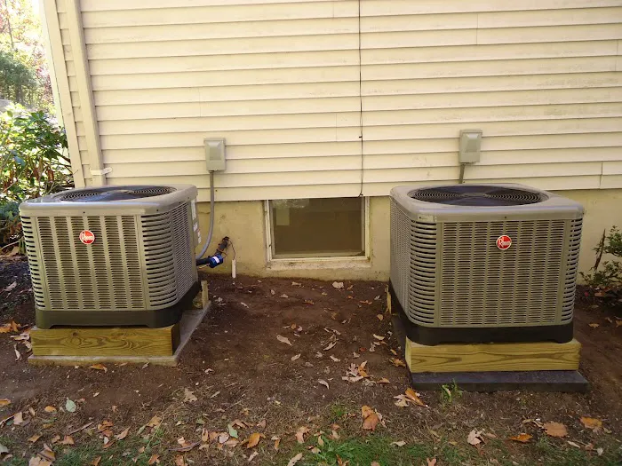 Jim Smith Heating & Air Conditioning Picture 6
