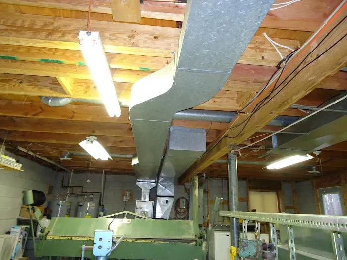 Jim Smith Heating & Air Conditioning Picture 8