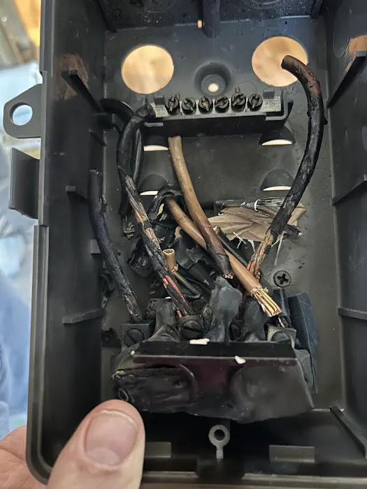 Delta T Heating & Air Conditioning Picture 6