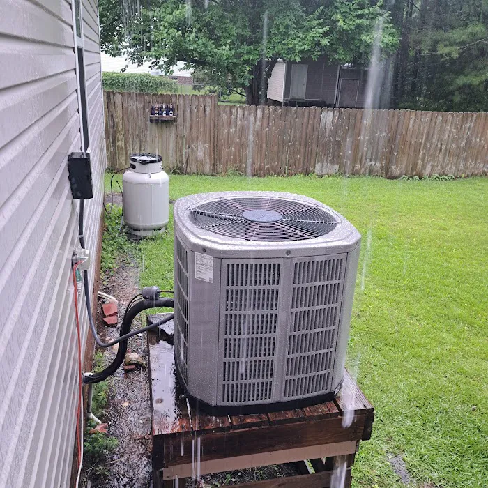 Delta T Heating & Air Conditioning Picture 7