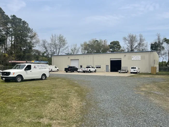Delta T Heating & Air Conditioning Picture 8