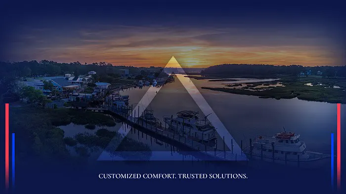 Delta T Heating & Air Conditioning Picture 1