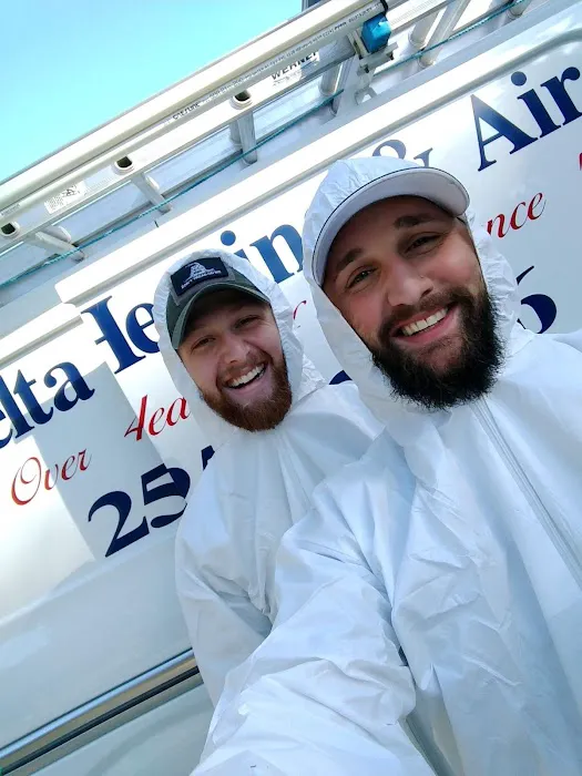Delta T Heating & Air Conditioning Picture 2