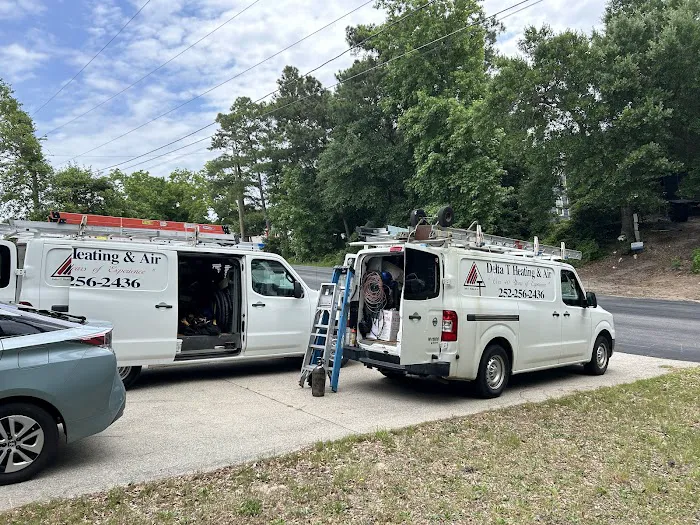 Delta T Heating & Air Conditioning Picture 4