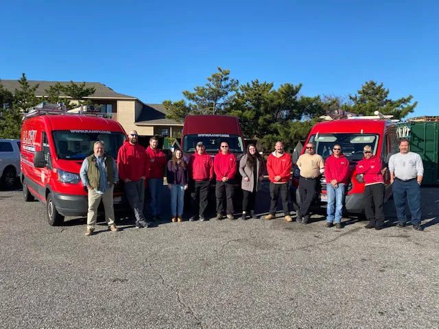 R.A. Hoy Heating & Air Conditioning Picture 7