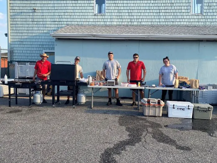 R.A. Hoy Heating & Air Conditioning Picture 10