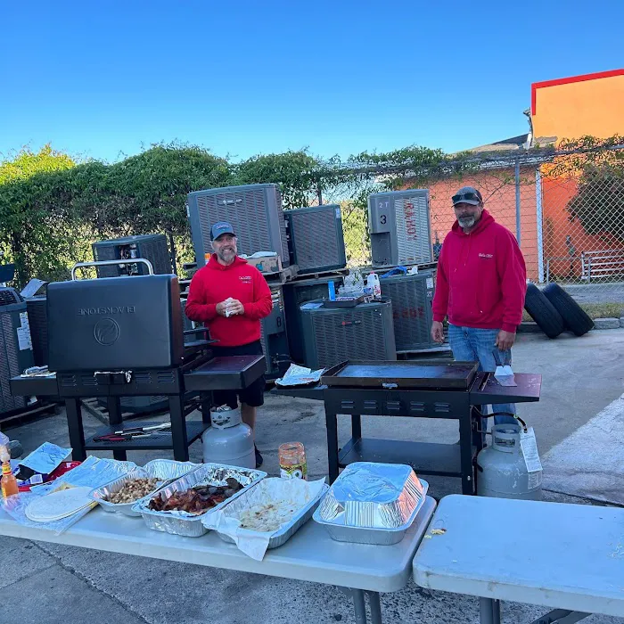 R.A. Hoy Heating & Air Conditioning Picture 4