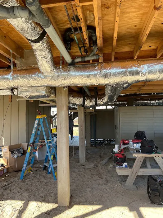 R.A. Hoy Heating & Air Conditioning Picture 1