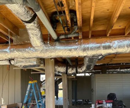 R.A. Hoy Heating & Air Conditioning