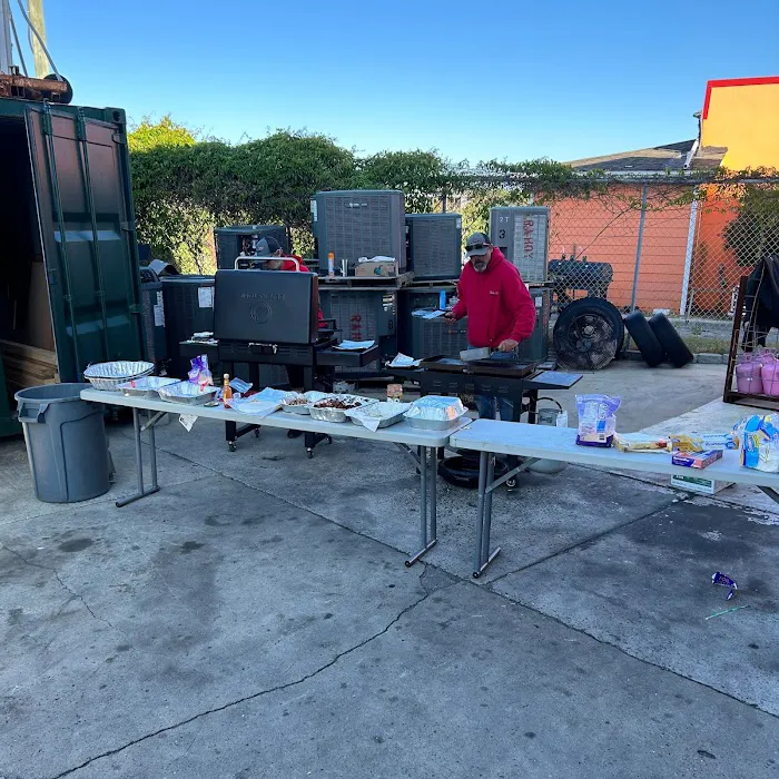 R.A. Hoy Heating & Air Conditioning Picture 5