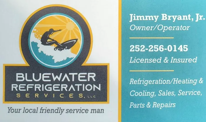 Bluewater Services LLC Picture 8