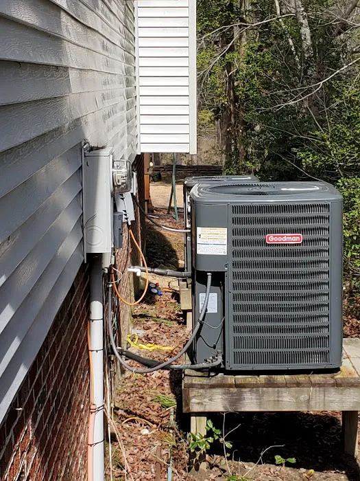 Bluewater Services LLC Picture 5