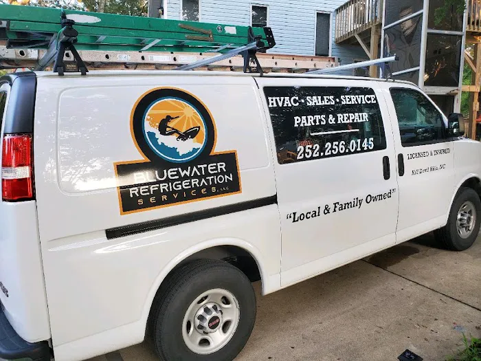 Bluewater Services LLC Picture 1