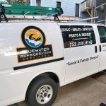 Bluewater Services LLC