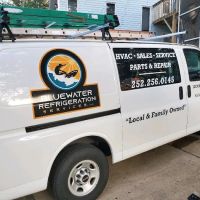 Bluewater Services LLC ico