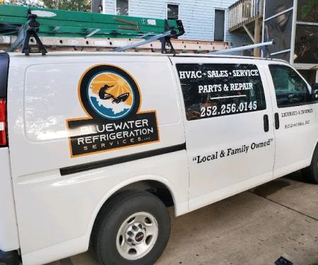 Bluewater Services LLC