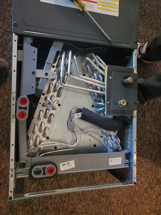 Bluewater Services LLC Picture 6