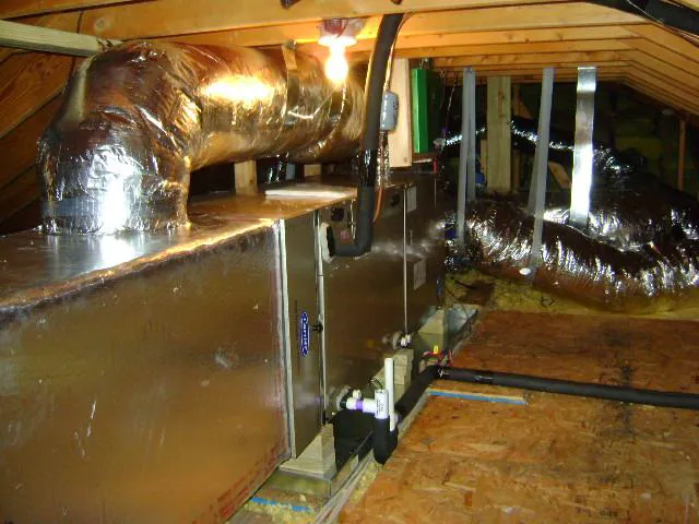 One Hour Heating & Air Conditioning® of Outer Banks Picture 3