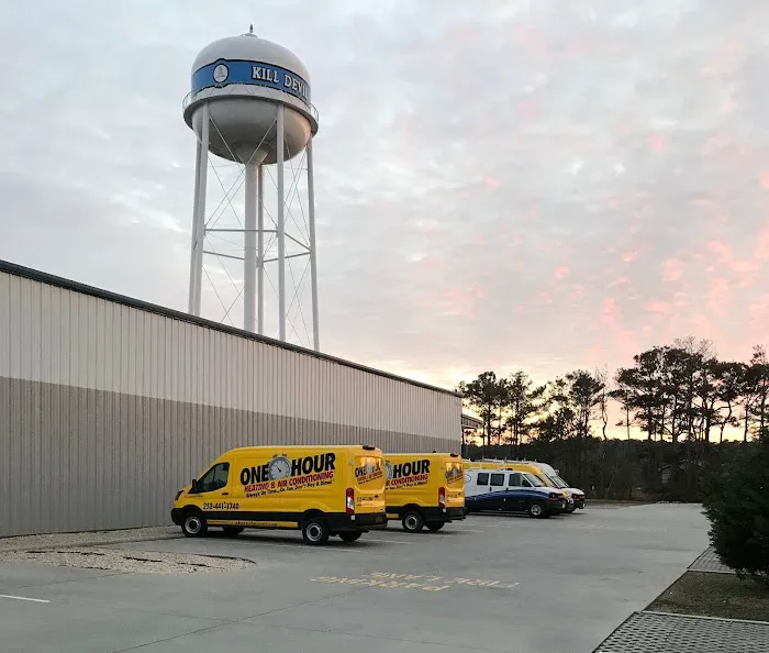 One Hour Heating & Air Conditioning® of Outer Banks Picture 2