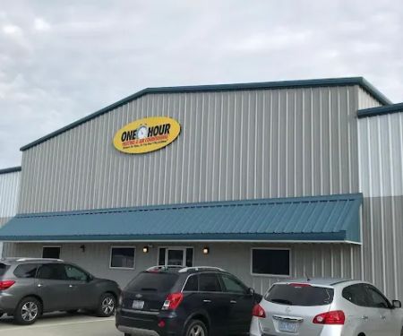 One Hour Heating & Air Conditioning® of Outer Banks