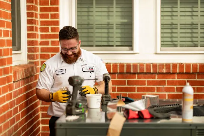 One Hour Heating & Air Conditioning® of Outer Banks Picture 10