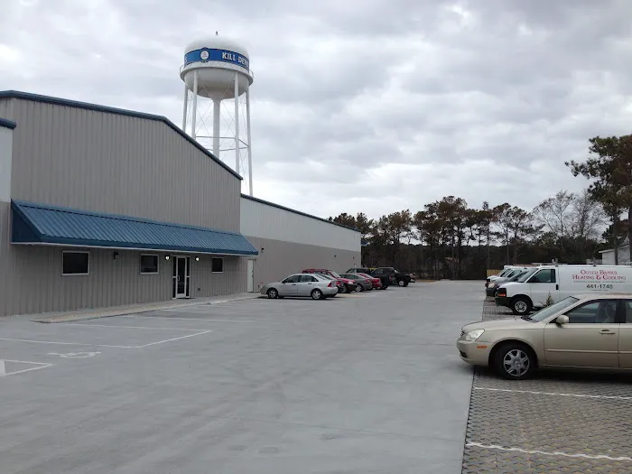 One Hour Heating & Air Conditioning® of Outer Banks Picture 4