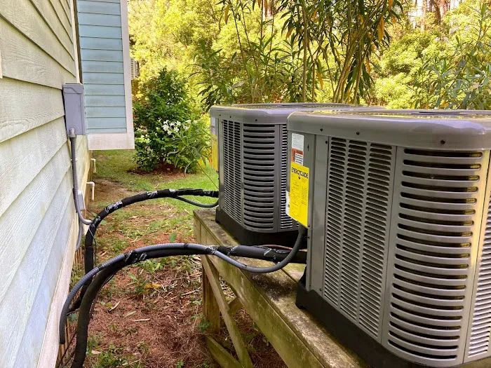 Soundside Heating and Air Conditioning, LLC Picture 8