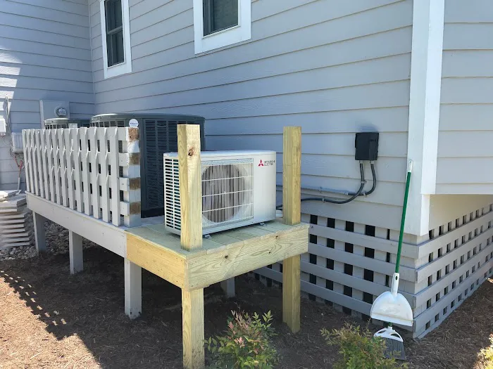 Soundside Heating and Air Conditioning, LLC Picture 2