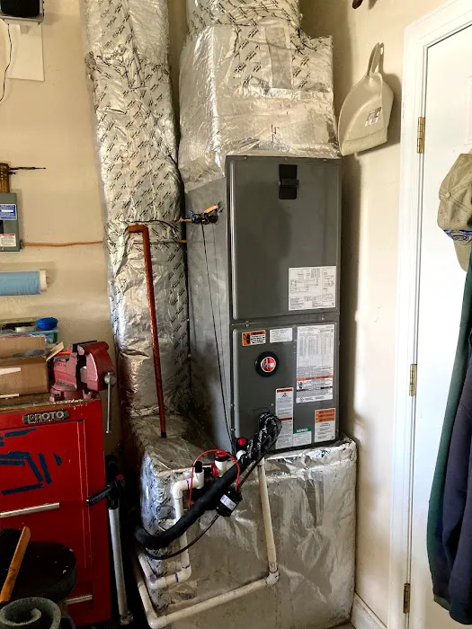 Soundside Heating and Air Conditioning, LLC Picture 4