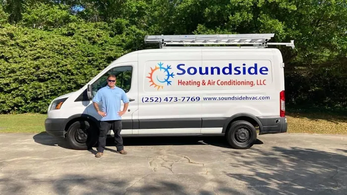Soundside Heating and Air Conditioning, LLC Picture 9