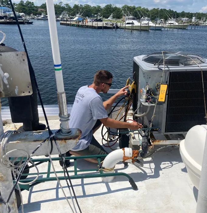 Soundside Heating and Air Conditioning, LLC Picture 6