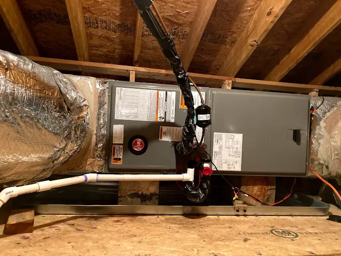 Soundside Heating and Air Conditioning, LLC Picture 10