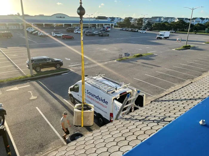 Soundside Heating and Air Conditioning, LLC Picture 7