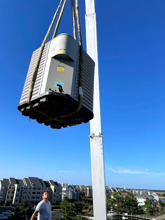 Soundside Heating and Air Conditioning, LLC Picture 3