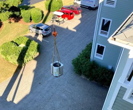 Soundside Heating and Air Conditioning, LLC