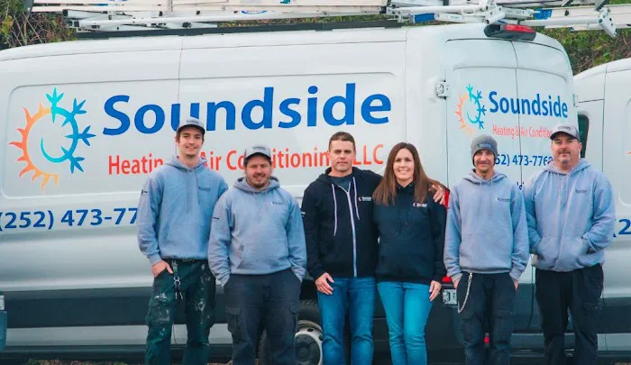 Soundside Heating and Air Conditioning, LLC Picture 5