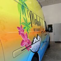 Mahalo Mechanical ico