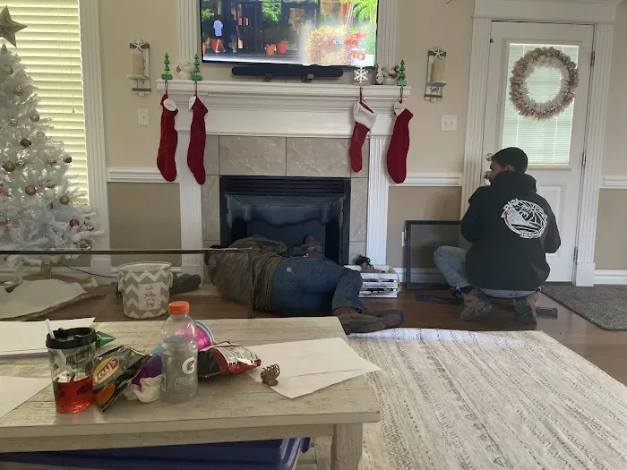 BAJA Heating & Cooling Picture 3